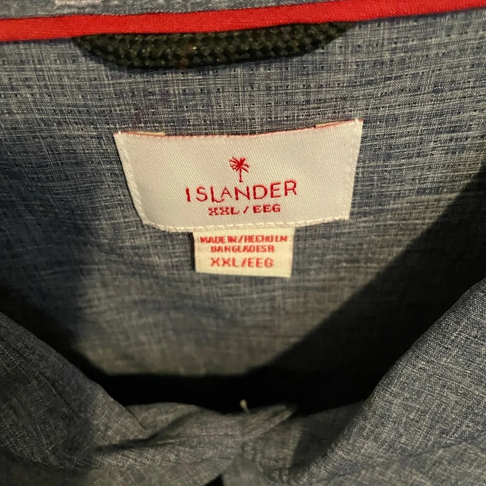 Men’s button down - Picture 3 of 3